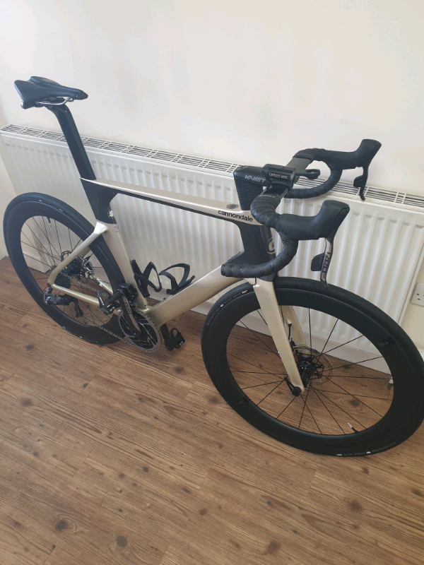 cannondale system six sram